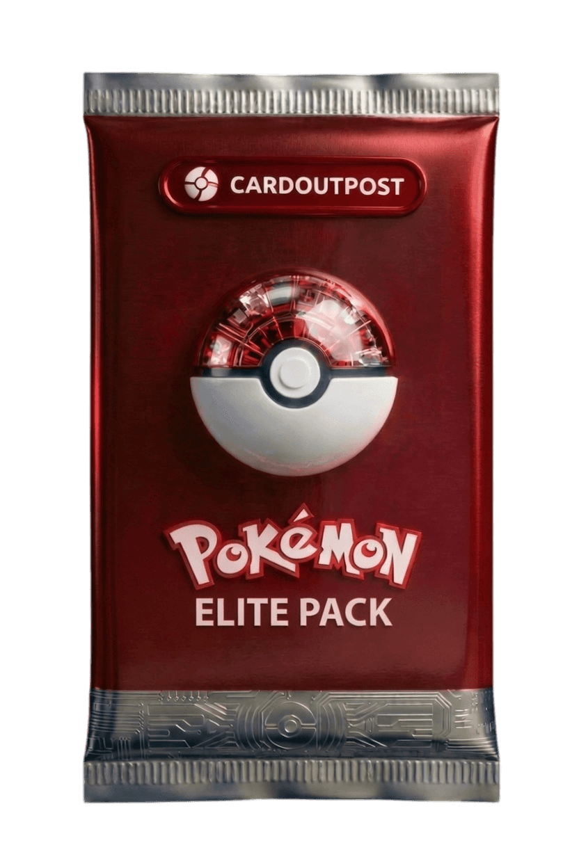 ELITE PACK