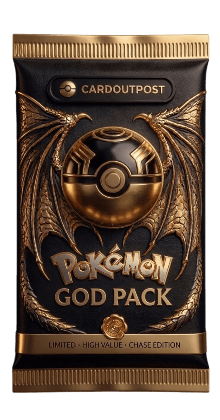 GOD PACK