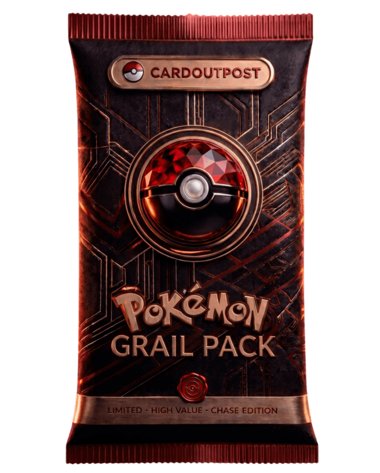 GRAIL PACK