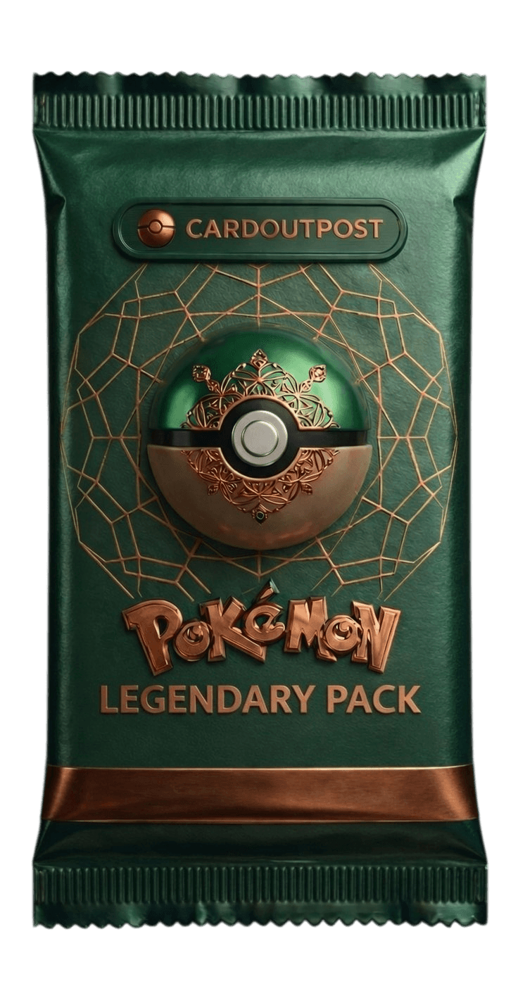 LEGENDARY PACK
